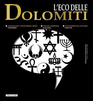 Eco delle Dolomiti n.1