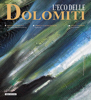 Eco delle Dolomiti n.14