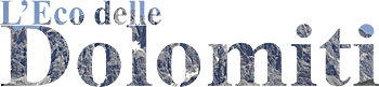 Eco delle Dolomiti Logo