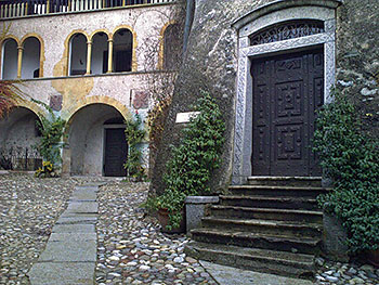 Castel Ivano