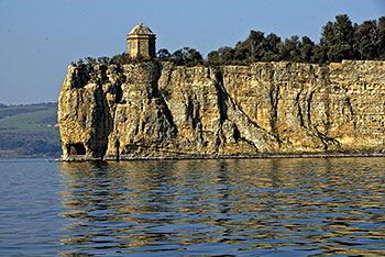  SUBMERGED STORIES OF THE SACRED LAKE - Image