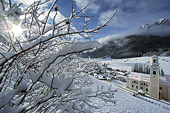 Ausstellungen Bozner Bruneck Corvara