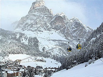 Corvara