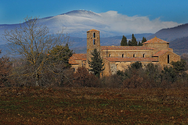 Sovana