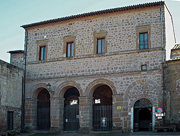 Sovana