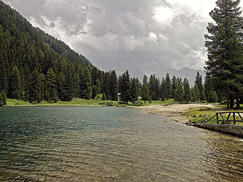 Madonna di Campiglio 5 laghi