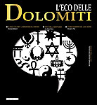 Copertina Eco delle dolomiti 12